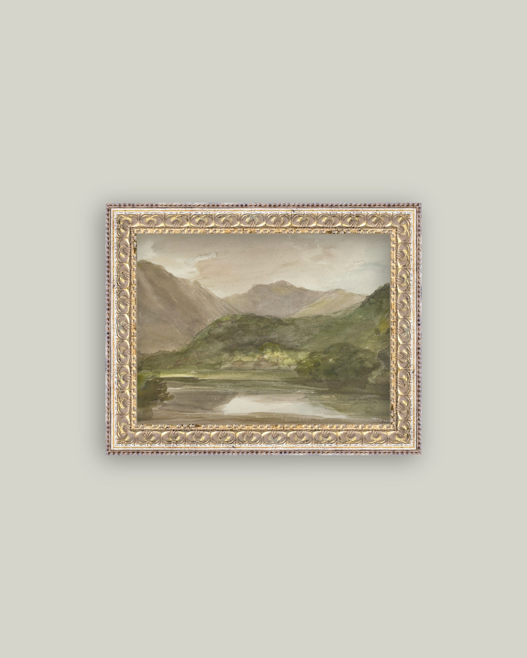 Lake District