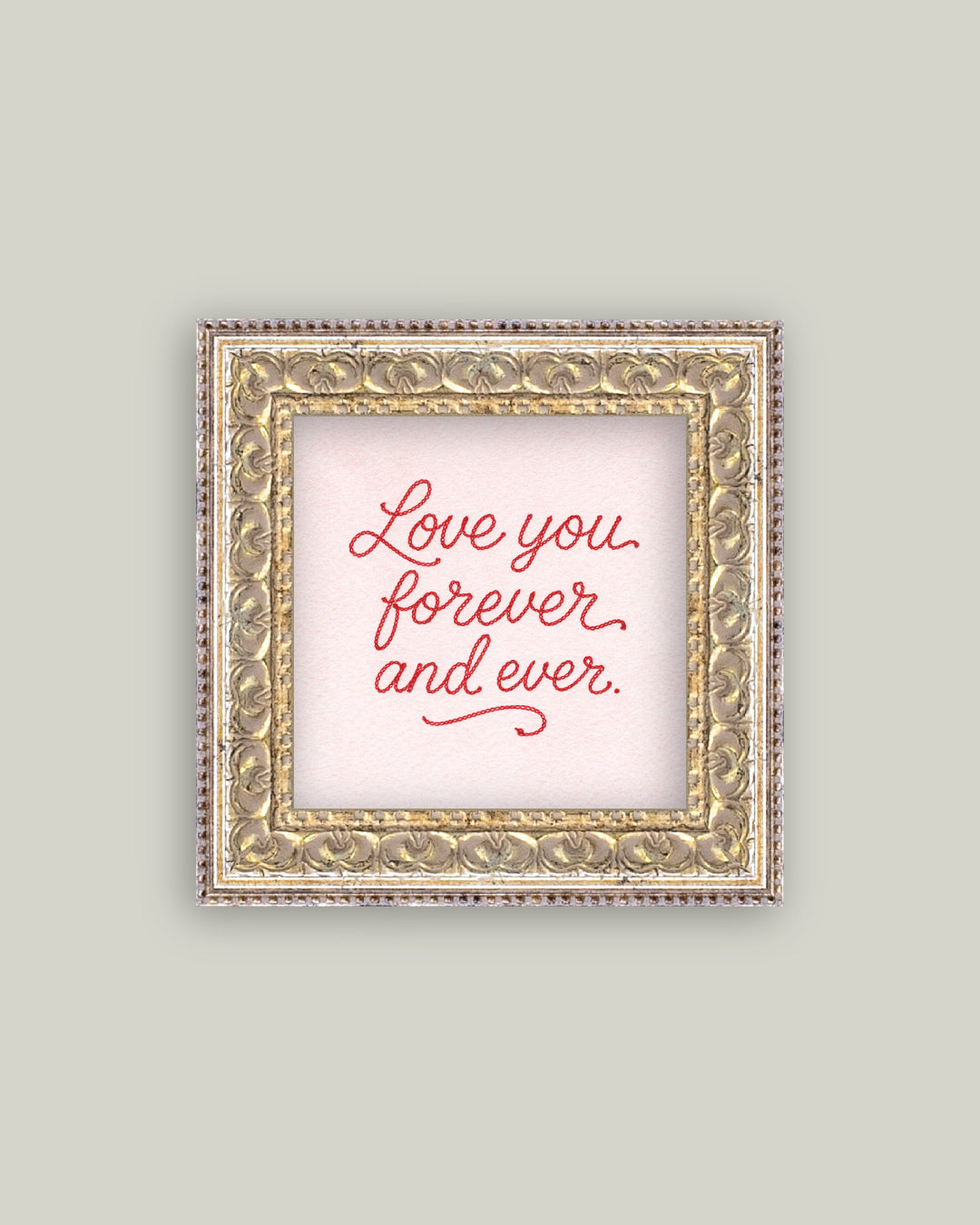 Love You Forever