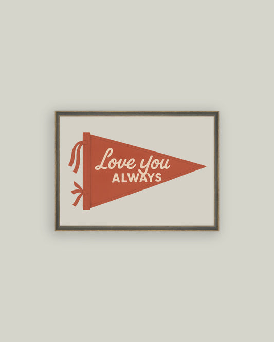 Love You Always