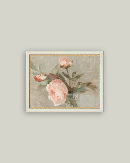 Light Pink Roses