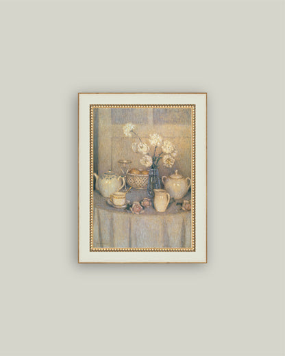 Light Still Life