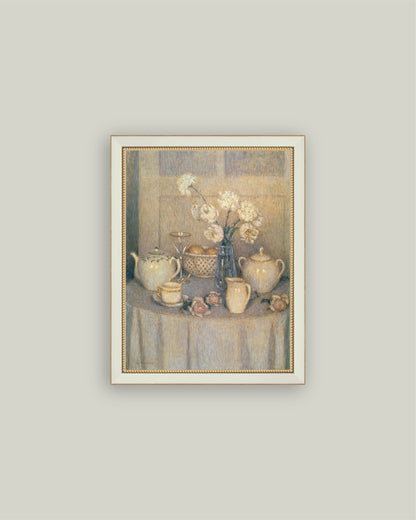 Light Still Life