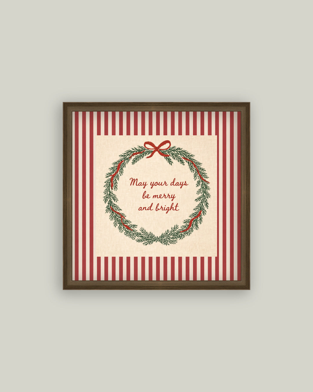 Merry & Bright