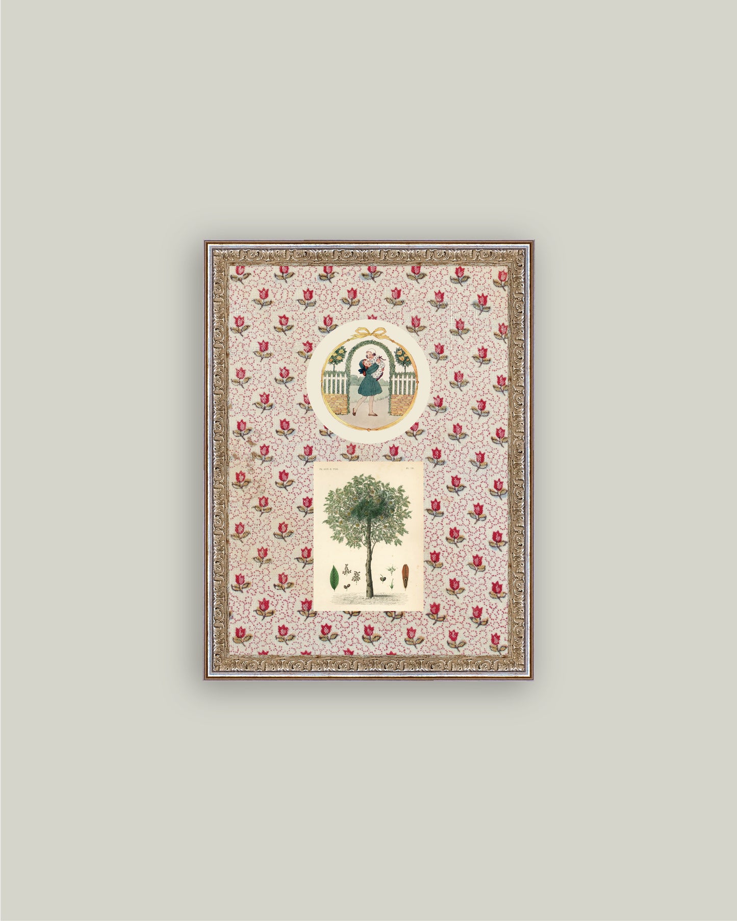Memory in Bloom