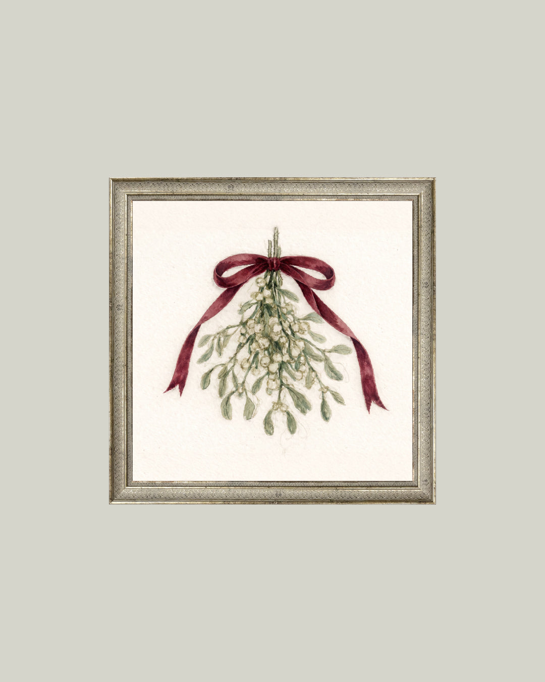 Mistletoe