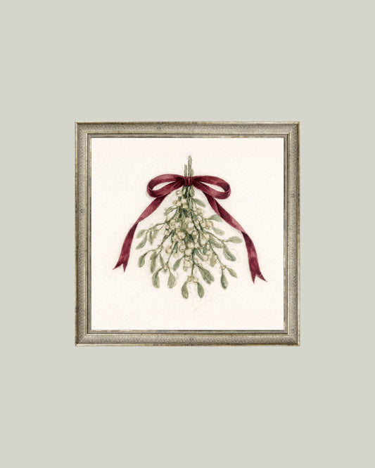 Mistletoe