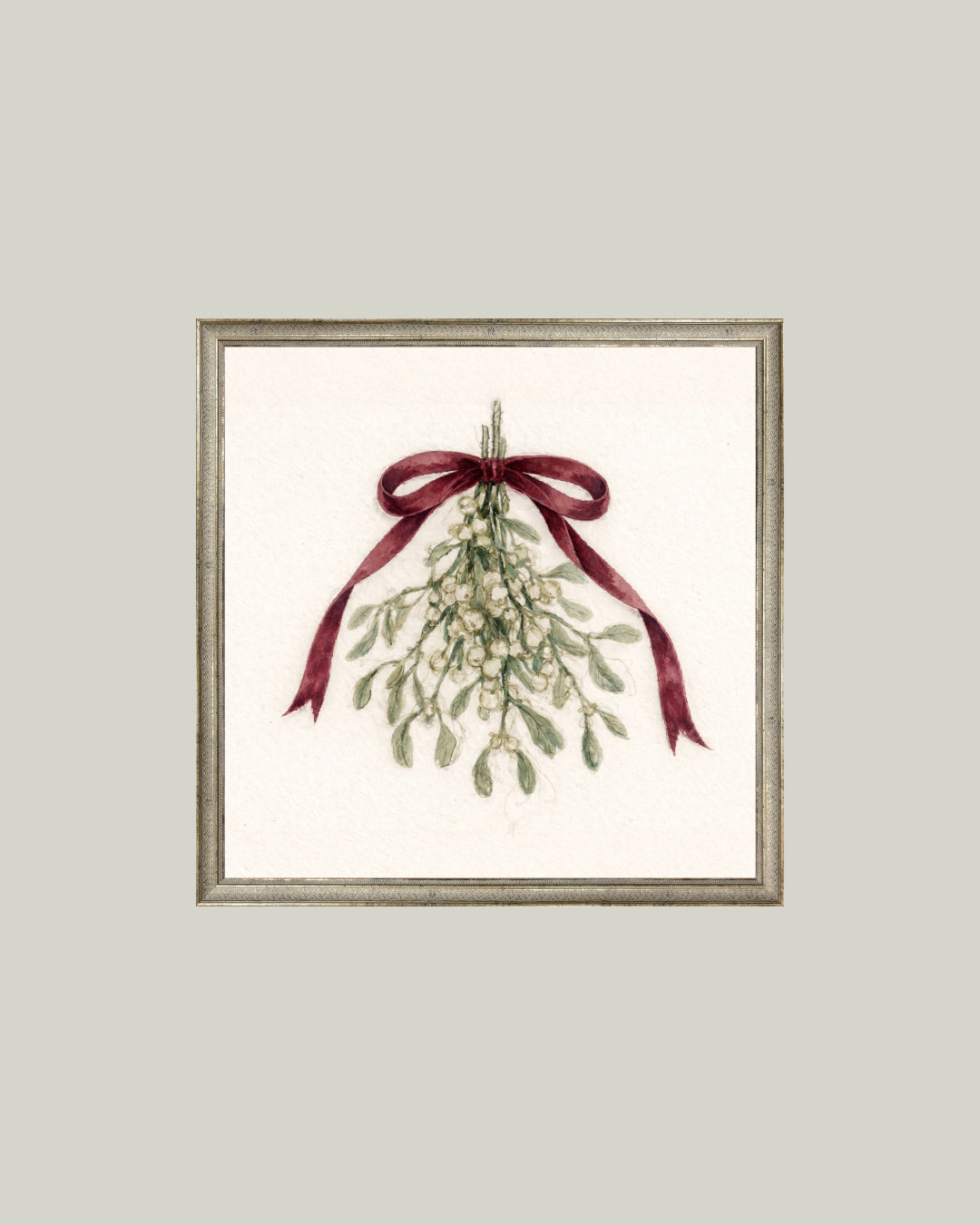 Mistletoe