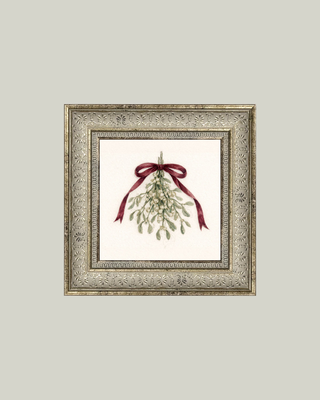 Mistletoe