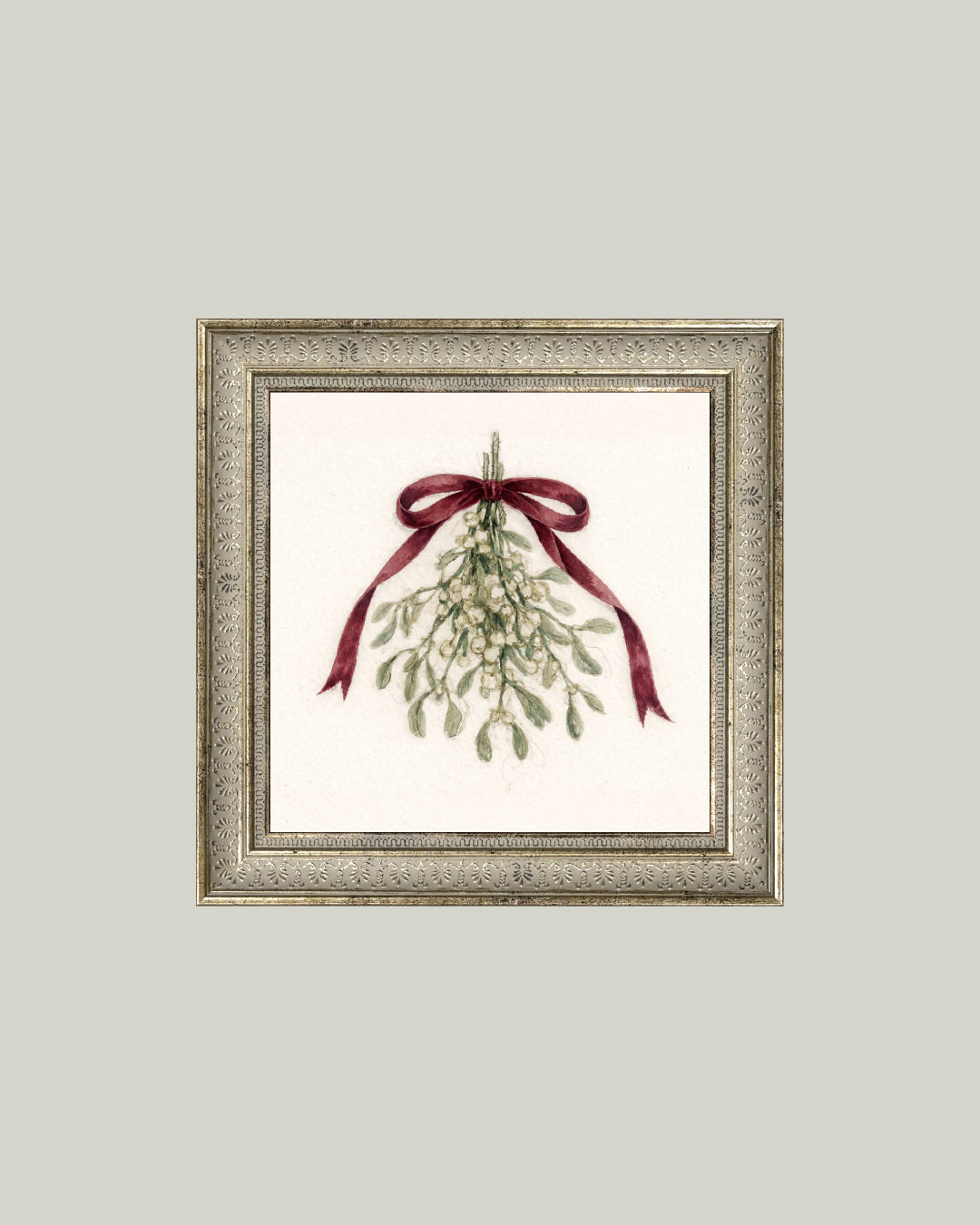 Mistletoe