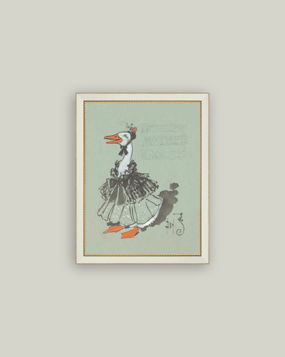 Mother Goose