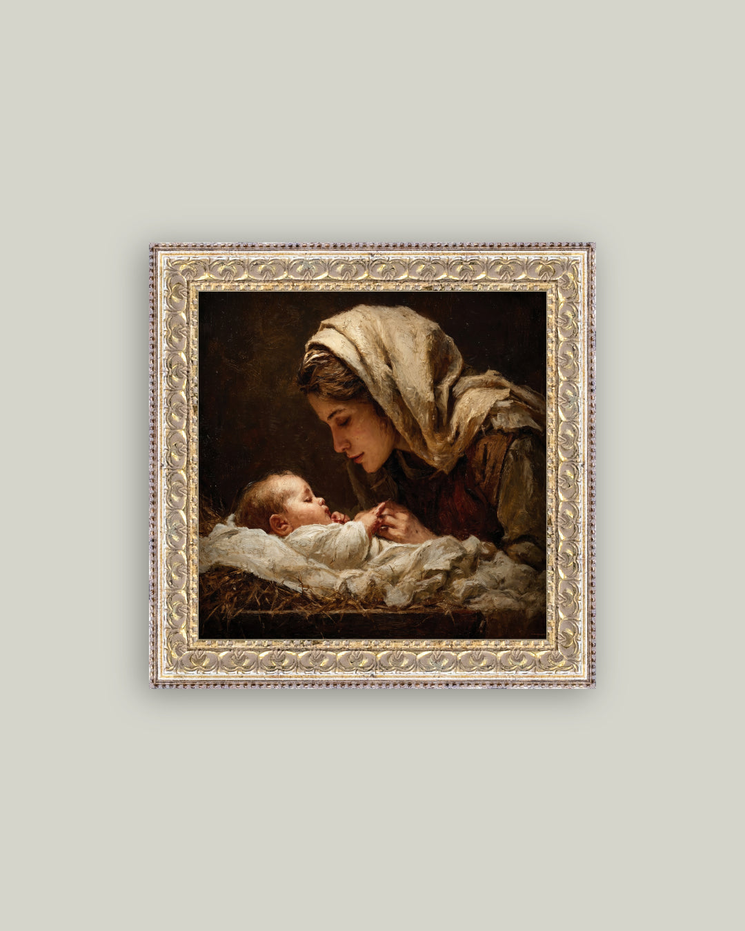 A Mother's Love