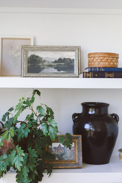 Malvern Hall in Warwickshire