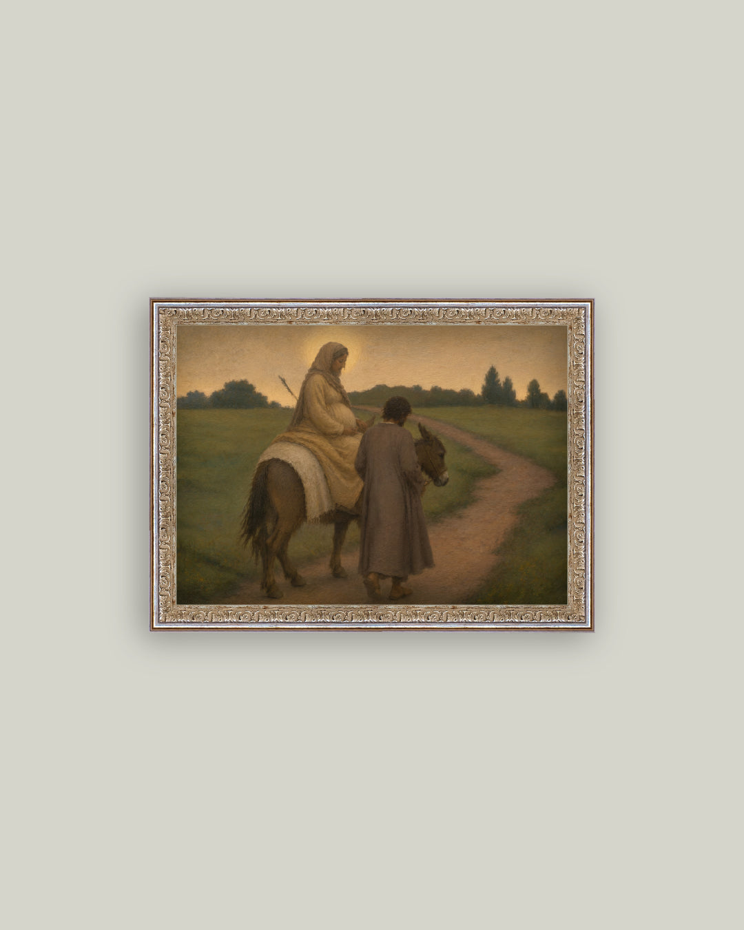The Nativity Journey