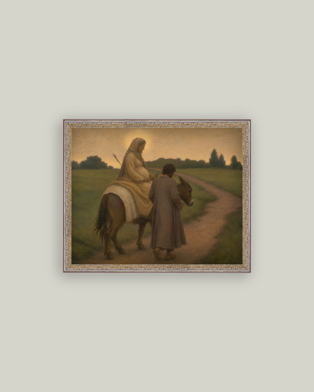 The Nativity Journey