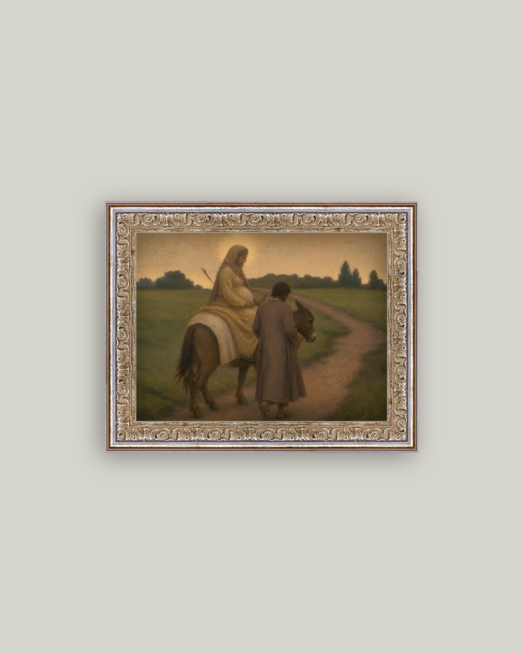 The Nativity Journey