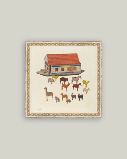 Noah's Ark