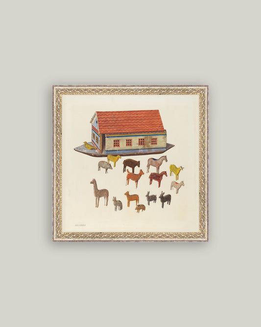 Noah's Ark