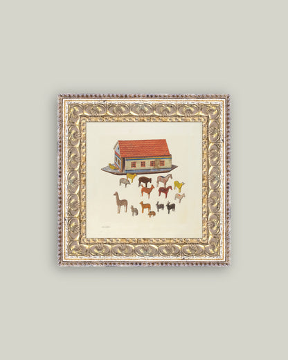 Noah's Ark