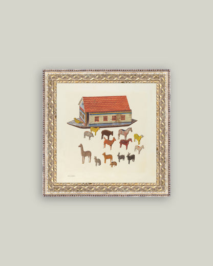 Noah's Ark