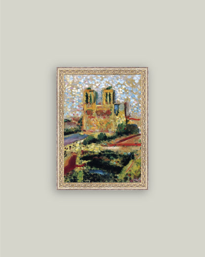 Notre Dame