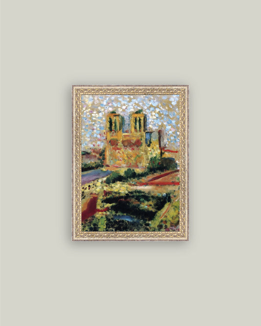 Notre Dame