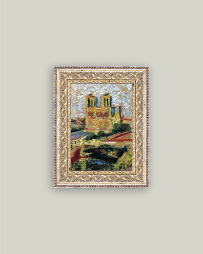 Notre Dame