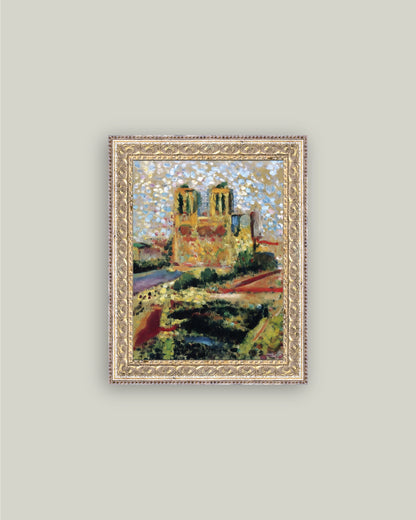 Notre Dame
