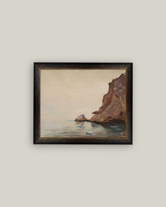 Ocean Cliffs