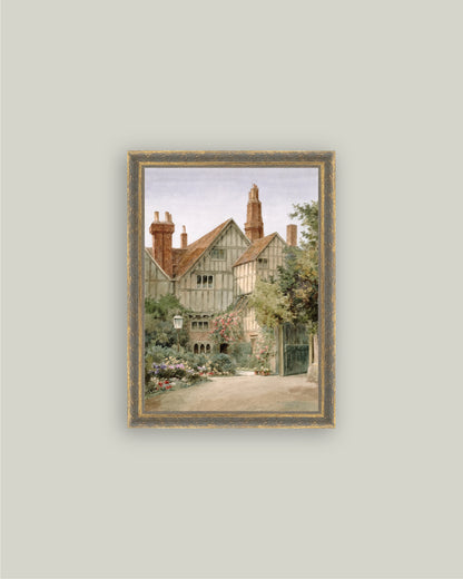 Old Manor House