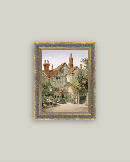 Old Manor House