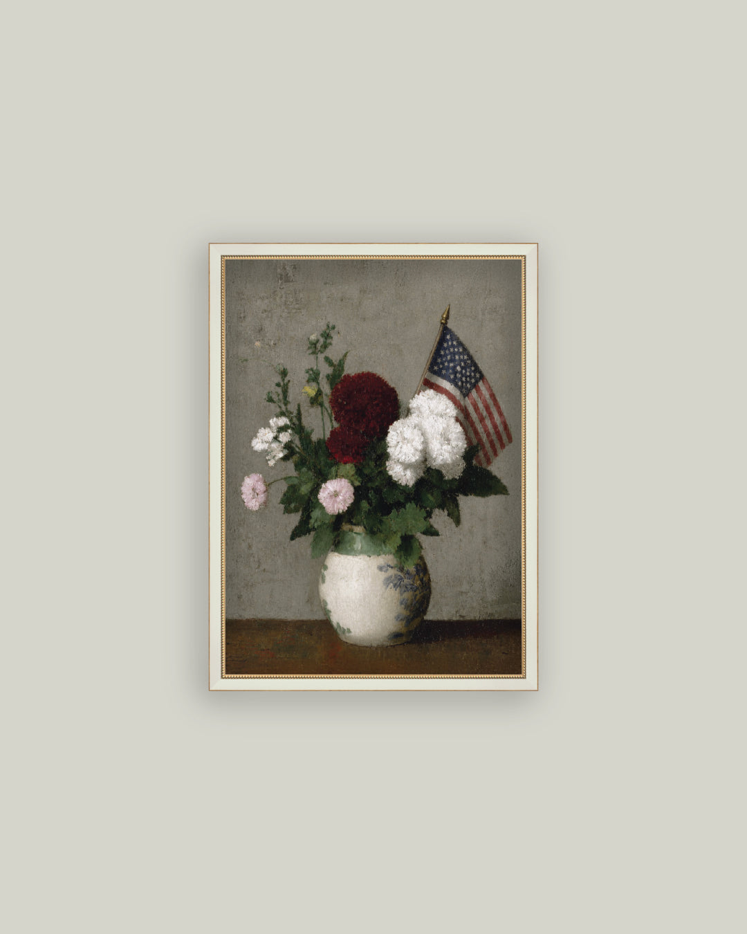 Patriotic Bouquet