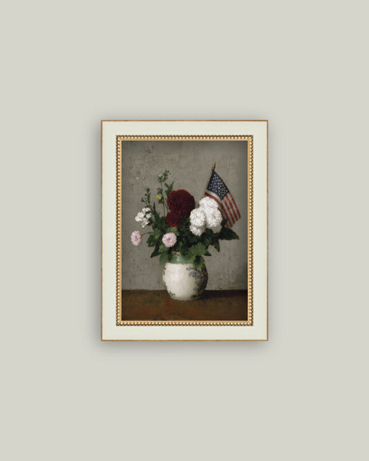 Patriotic Bouquet
