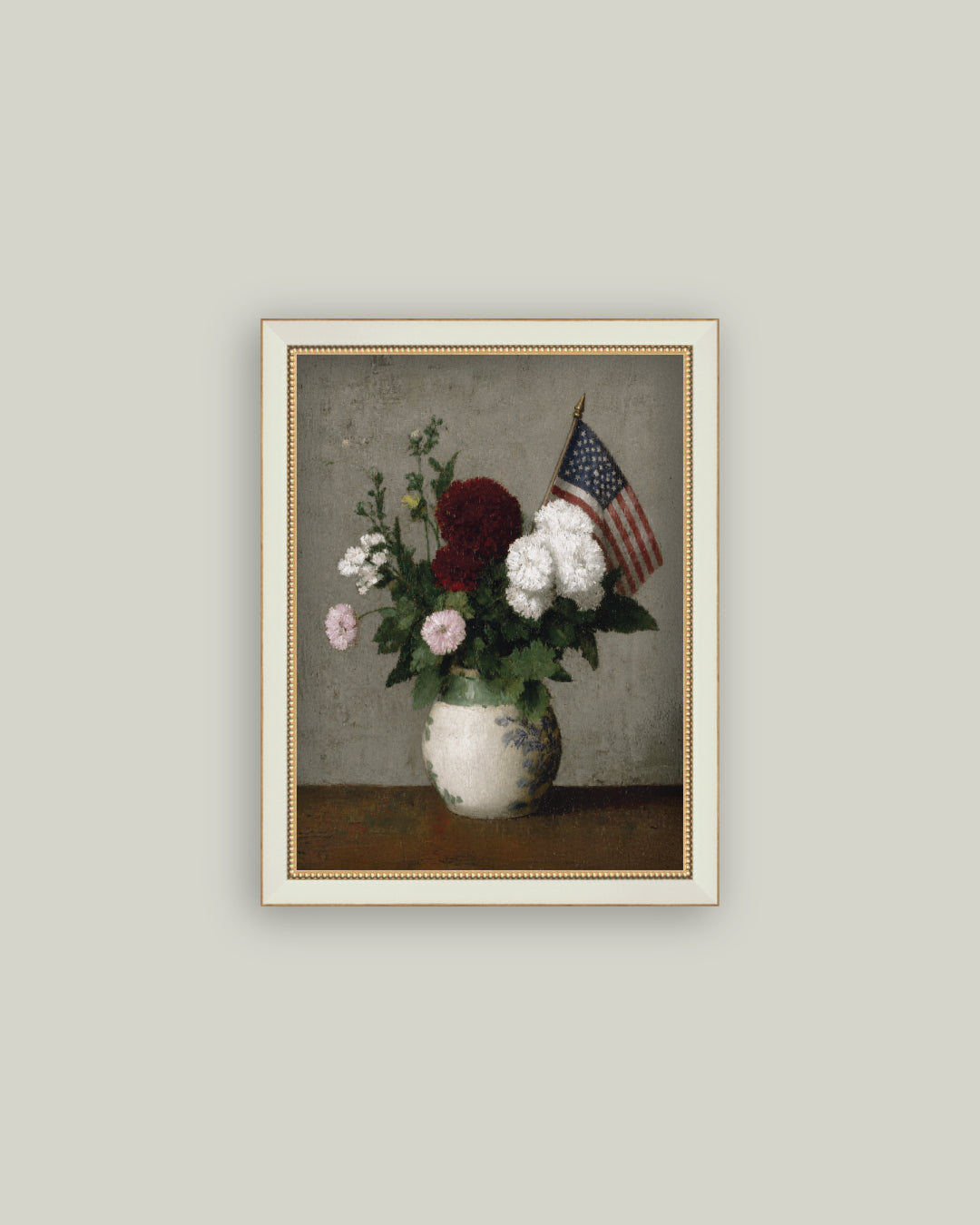 Patriotic Bouquet
