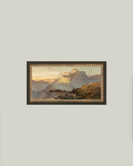 Peaks of the Western Highlands