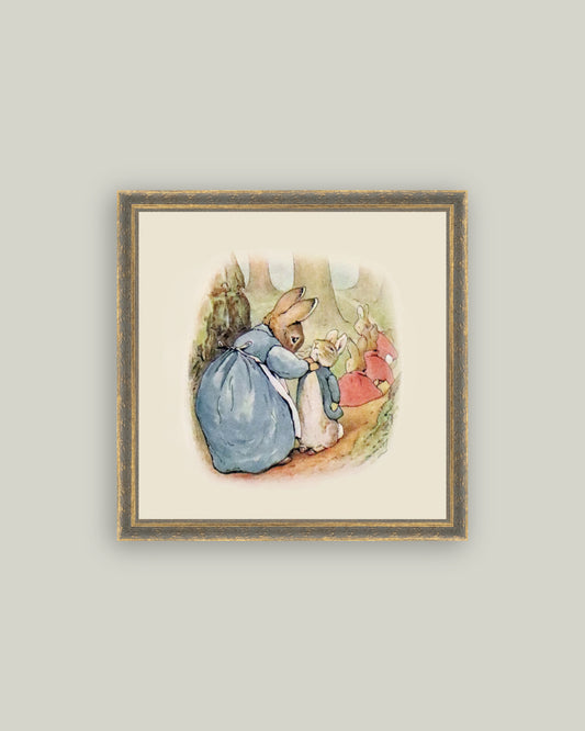 Peter Rabbit