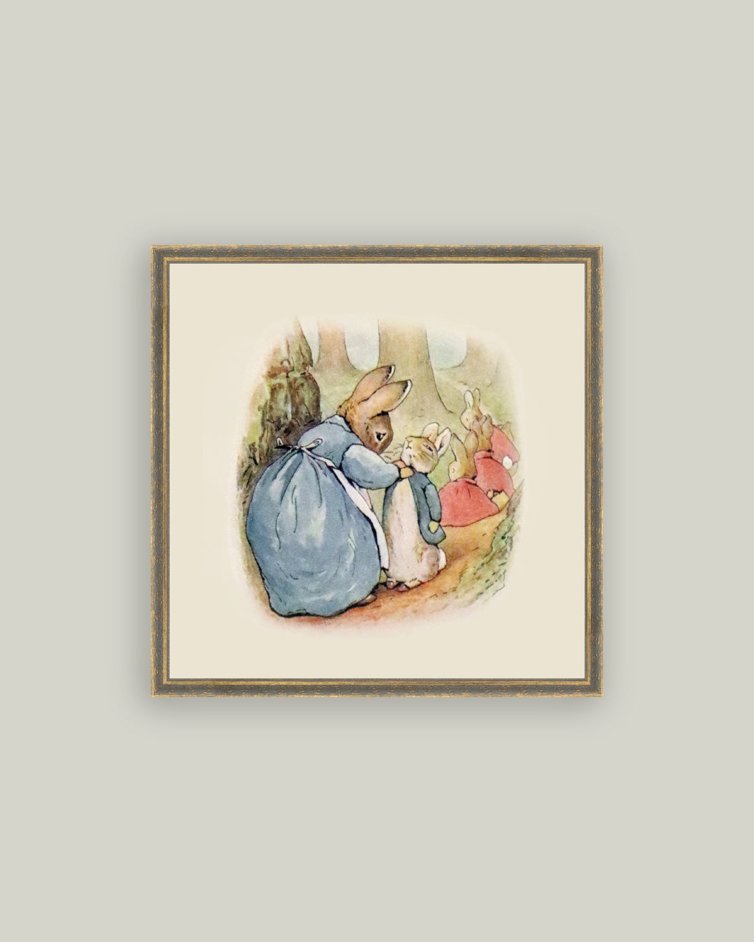 Peter Rabbit