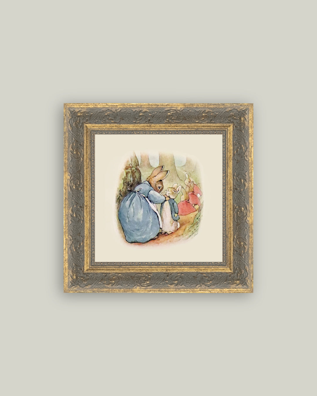 Peter Rabbit