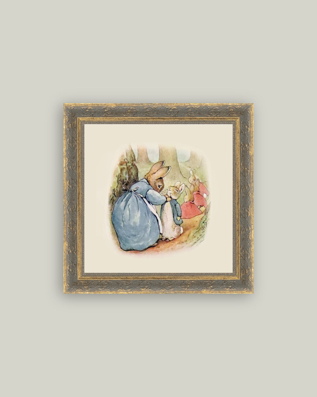 Peter Rabbit