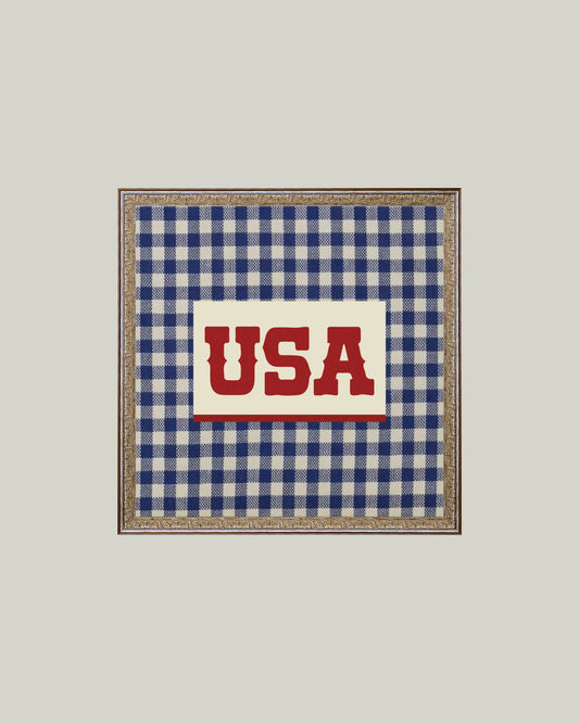 Plaid USA