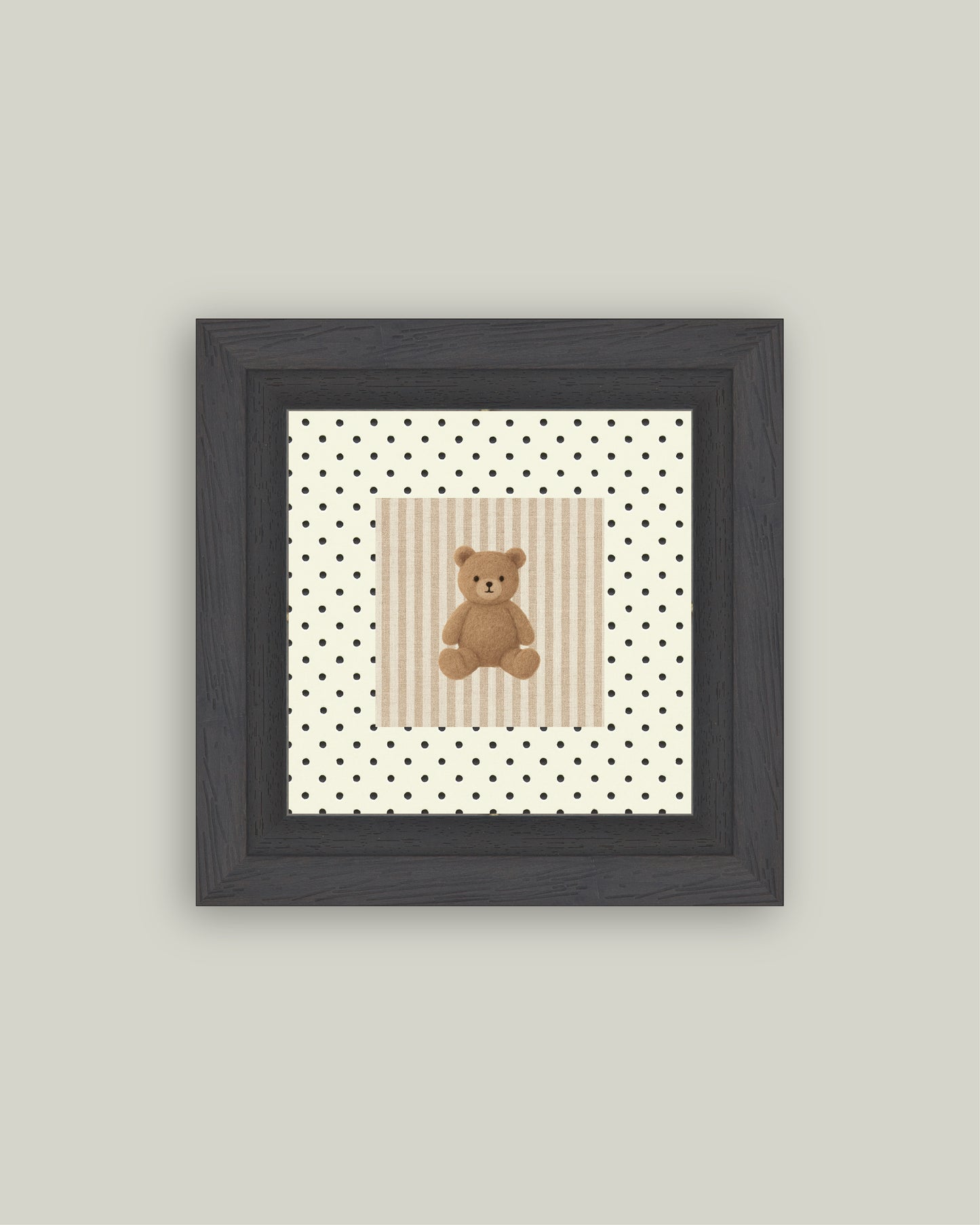 Polka Dot Bear