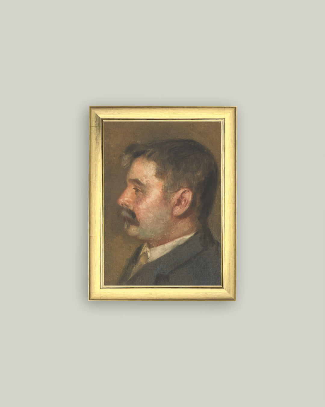 Portrait of a Man