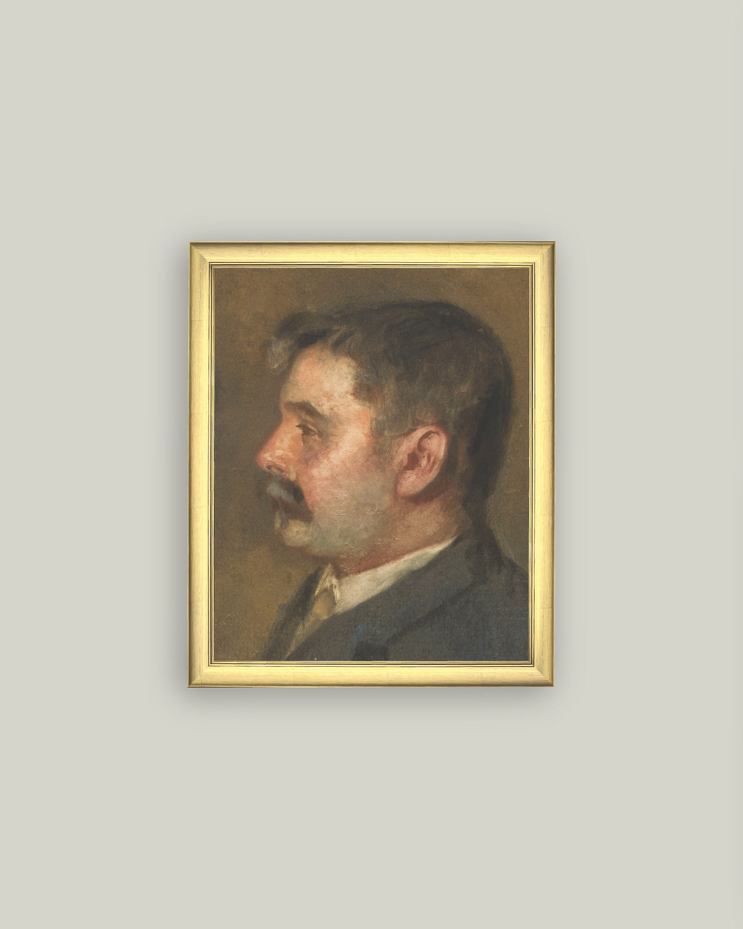 Portrait of a Man