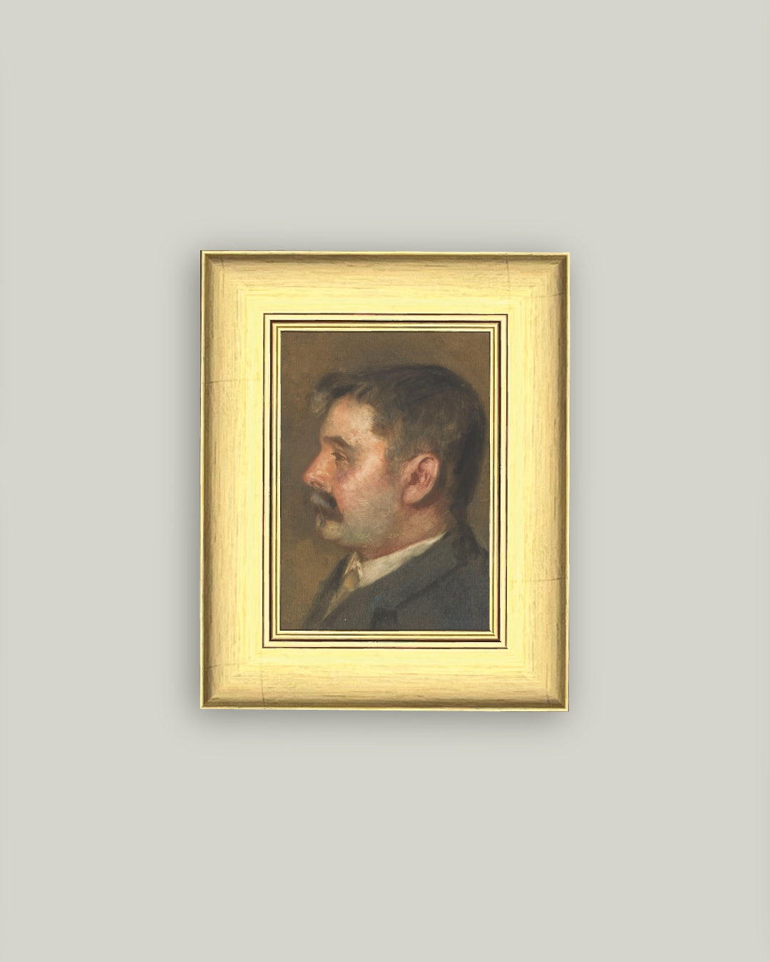 Portrait of a Man