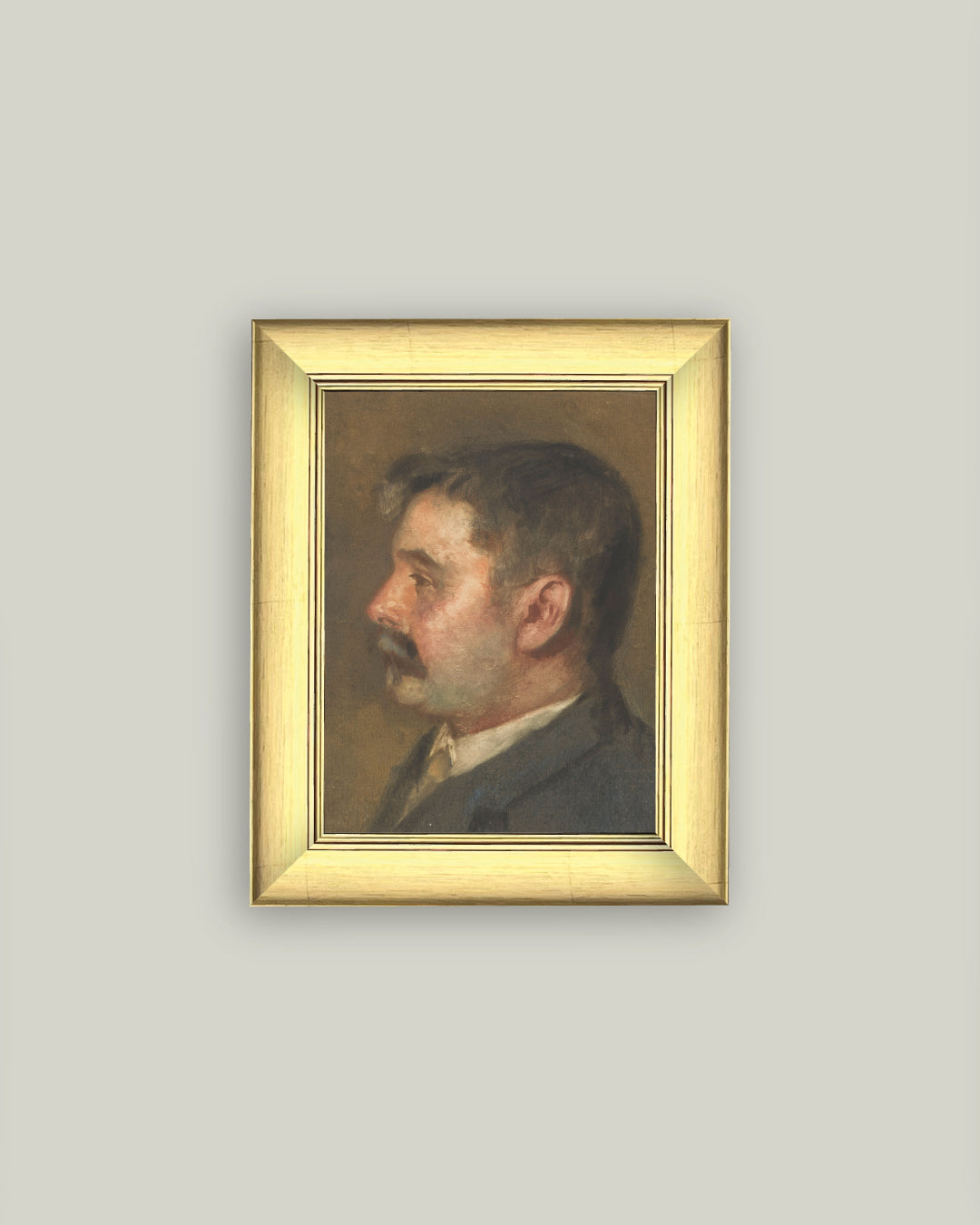 Portrait of a Man