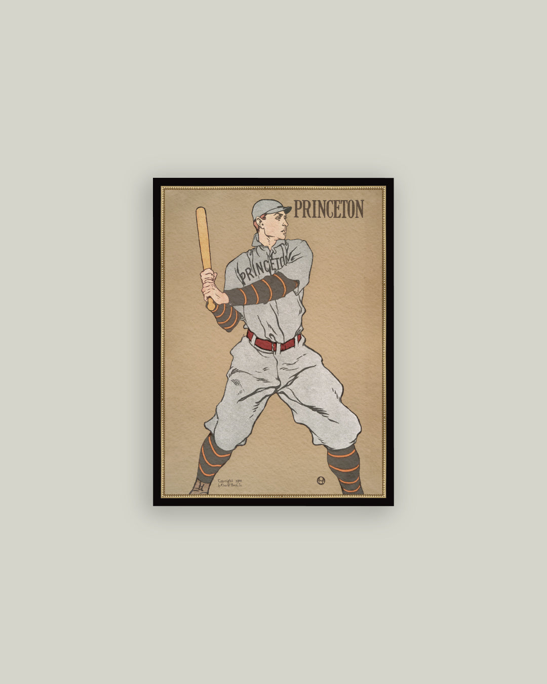Princeton Baseball