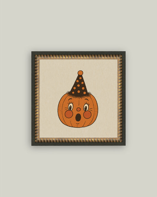 Party Pumpkin
