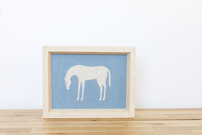 White Horse