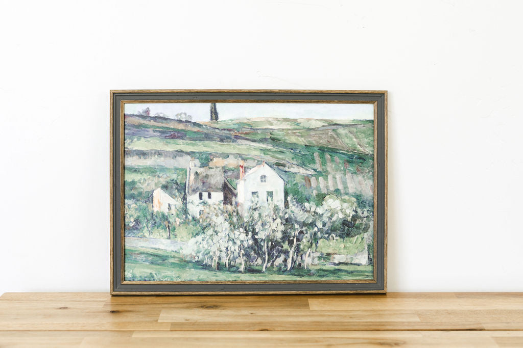 Jourdan's Cottage