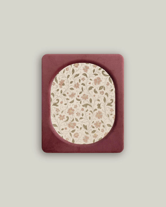 Rose Velvet Photo Frame 8X10