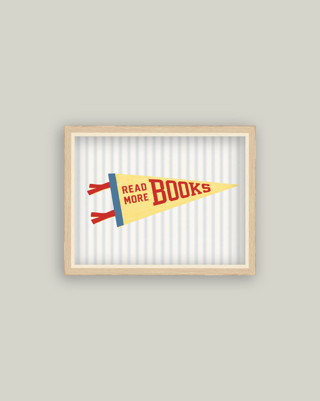 Read More Books